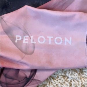 Peloton Leggings